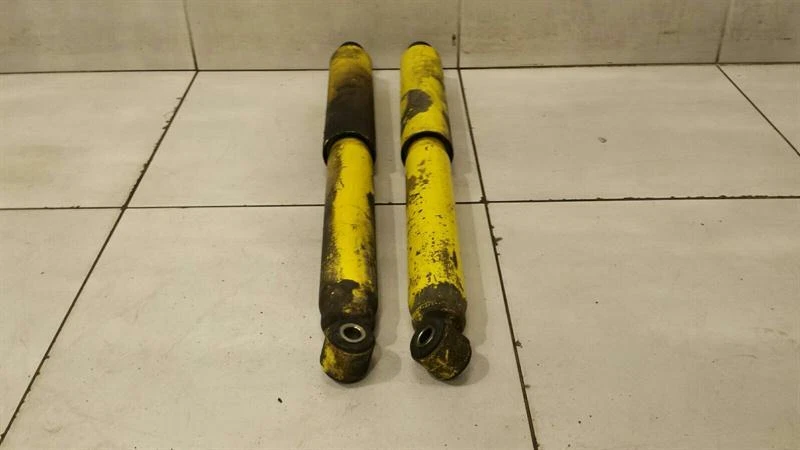 PORSCHE 911 930 Shock Absorber Rear 91133305103 Stossdämpfer Hinten - Image 5