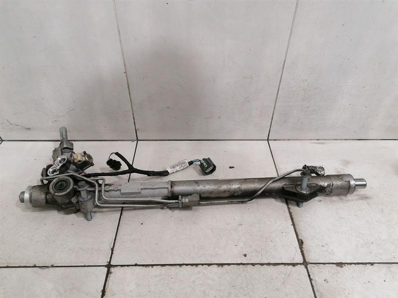 ASTON MARTIN RAPIDE AMR Power Steering Rack AD43-3200-BB RECHTSLENKER RHD