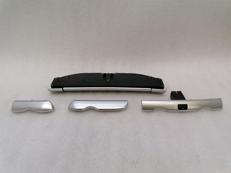 PORSCHE CAYMAN 987 Cup holders 99755229303 RHD RECHTSLENKER