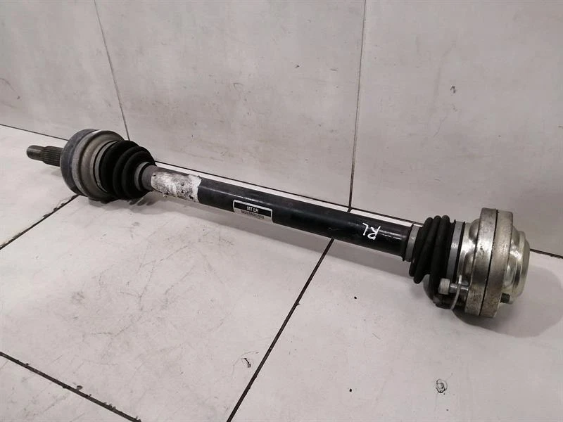 ASTON MARTIN VANTAGE V8 Left Rear Drive Shaft 4G43-4K139-AB Antriebswelle Hinten - Image 4