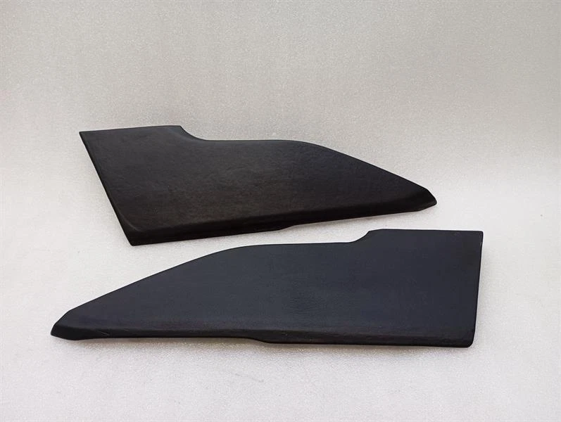 McLaren 720S Spider 14NB789CP 14NB787CP CONSOLE LEATHER - Image 3