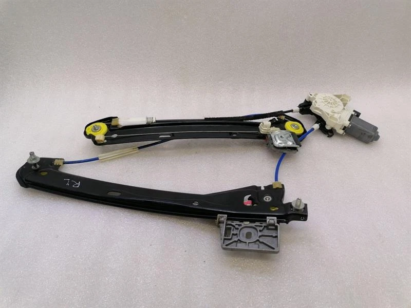 MERCEDES X290 GT63S AMG Left Rear Door Winder A2577301303 Fensterheber hinten Li