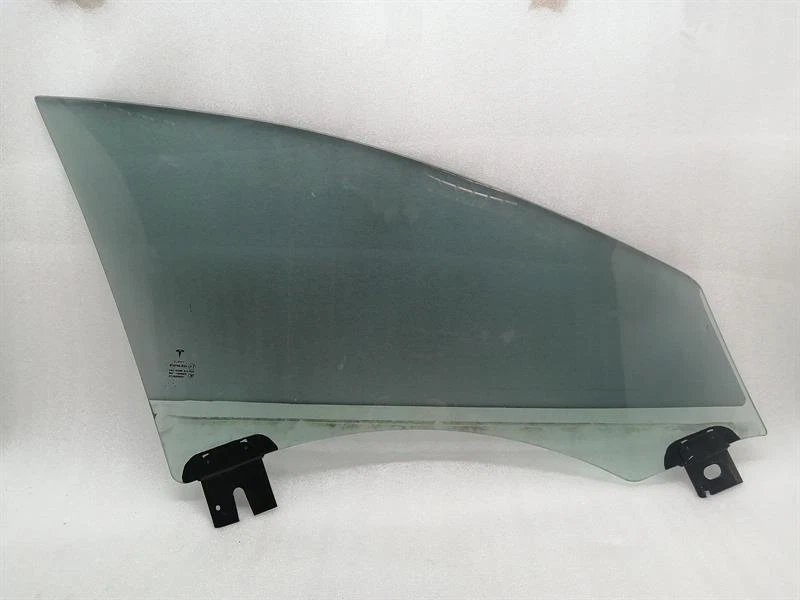 TESLA MODEL S 70 Left Front Door Glass 6006547-00-E Türscheibe Vorne Links - Image 4