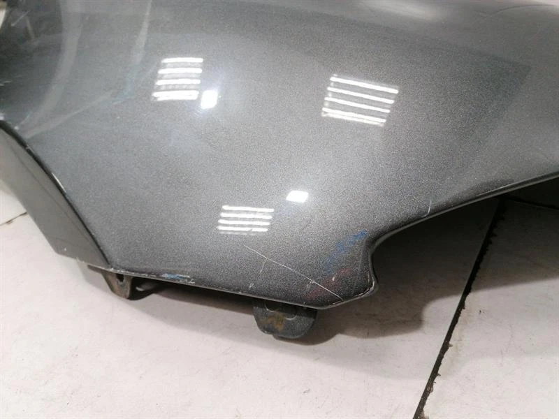 McLaren 570S COUPE Left Side Quarter Fender 13AA190CP Hinten Kotflügel links - Image 5