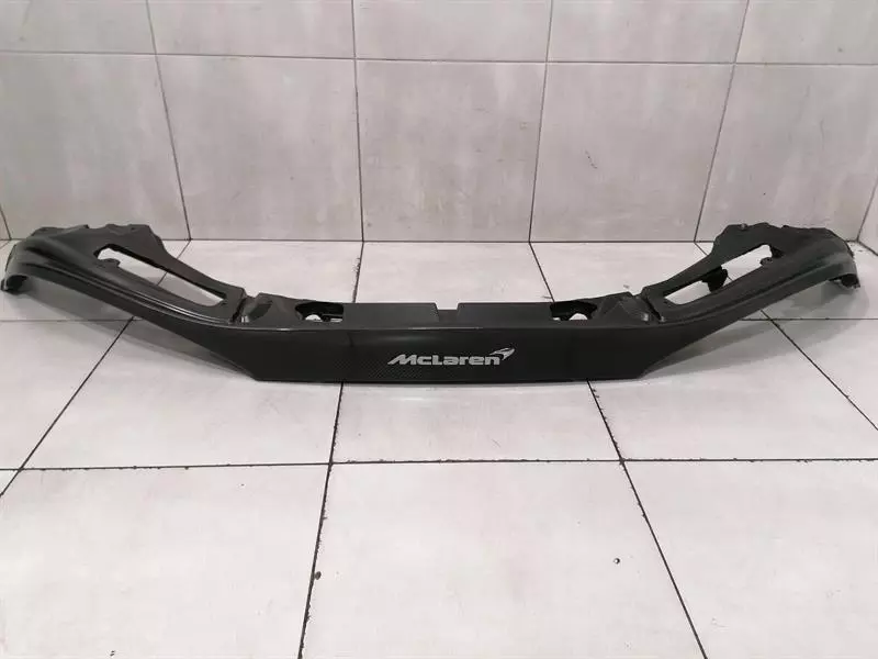 McLaren 600LT Spider 13AA208MP Rückwand  Rear Panel carbon karbon - Image 4