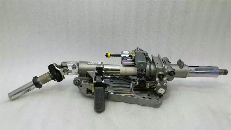 MERCEDES CLS W218 W212 Steering Column Electrical A2124602816 Lenksäule