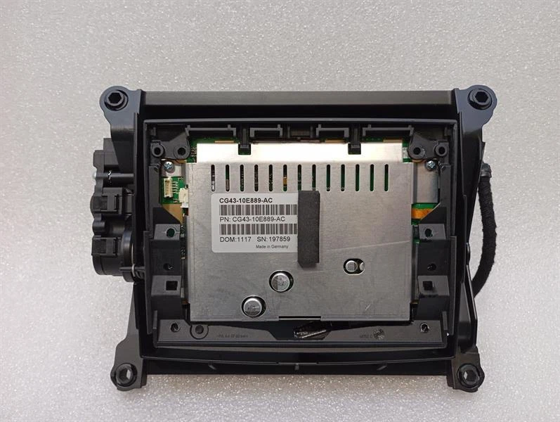 ASTON MARTIN VIRAGE  Navigation Monitor CG43-10E889-AC Sat Nav Display Bildshirm - Image 5