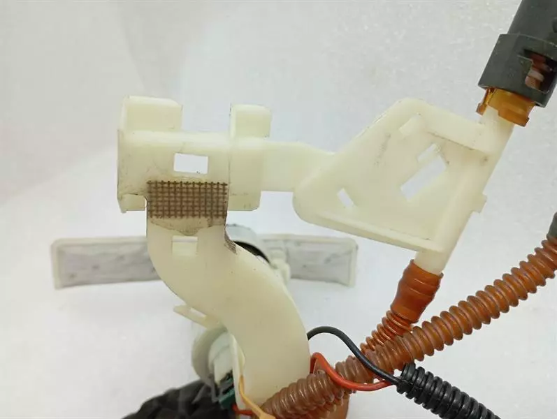 HARLEY-DAVIDSON TOURING Fuel Pump Electric 75069-08A Kraftstoffpumpe 75205-08A - Image 4