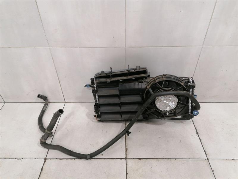 PORSCHE BOXSTER 718 Radiator pack 982121254A Kühlerpaket LEFT LINKS