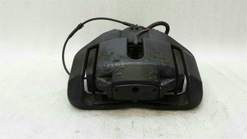 BMW 3 Series E92 M3 Right Front Caliper 2283362 Bremssattel Vorne Rechts