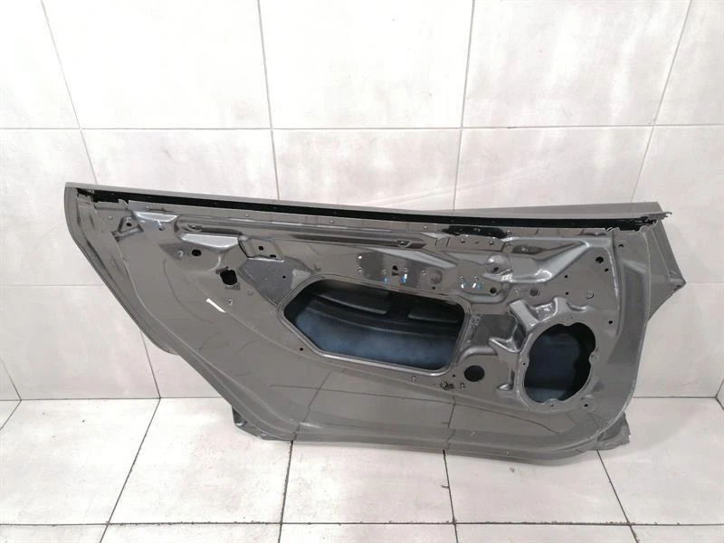 McLaren GT Left Door 22AA407GP Tür Links 2019-2024 ALU OEM - Image 7