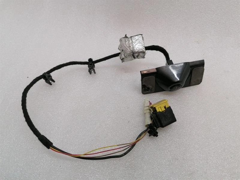 McLaren 570S Spider Electronic module 13M1341CP Steuergerät - Image 2
