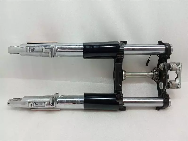 HARLEY-DAVIDSON CVO 14-24 Front fork 45900091A 45400163 Federgabel 45900024 - Image 7