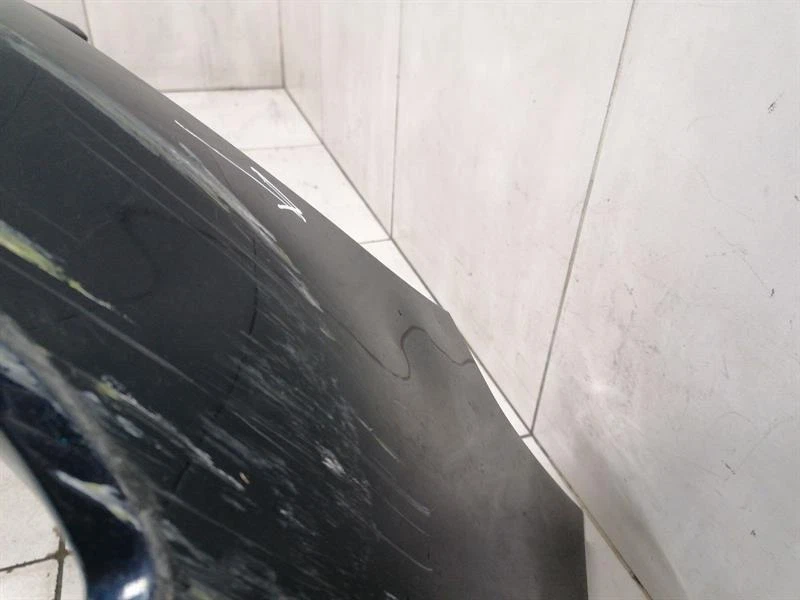 PORSCHE Panamera 971 Front Bumper 971807221Q GTS Vorne Stoßstange - Image 5