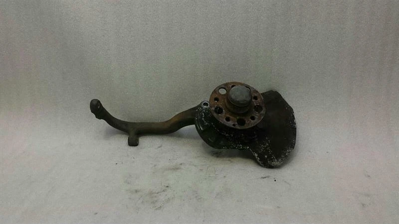 MERCEDES S-class W221 Left Front Hub A2213300225 Radlagergehäuse Vorne Links