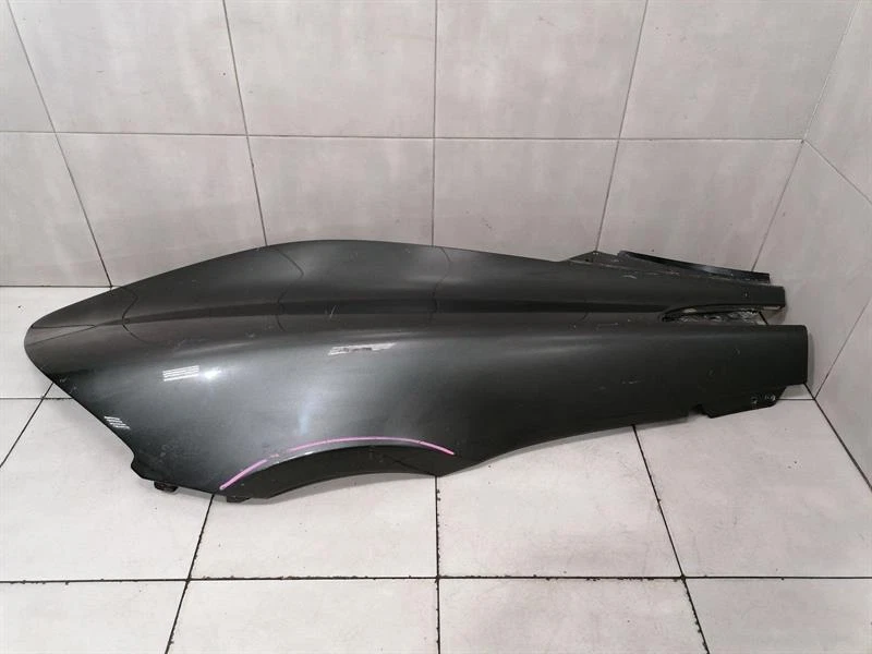 McLaren 570S COUPE Side Quarter Fender 13AA193CP Hinten Kotflügel Rechts - Image 2