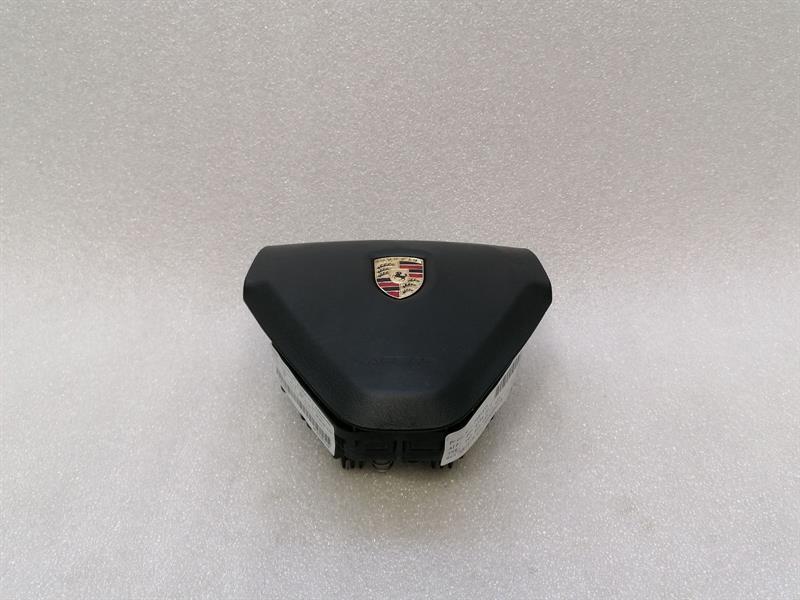 PORSCHE 911 997 987 Lenkrad Modul 99780308914 A34 Steering wheel Module