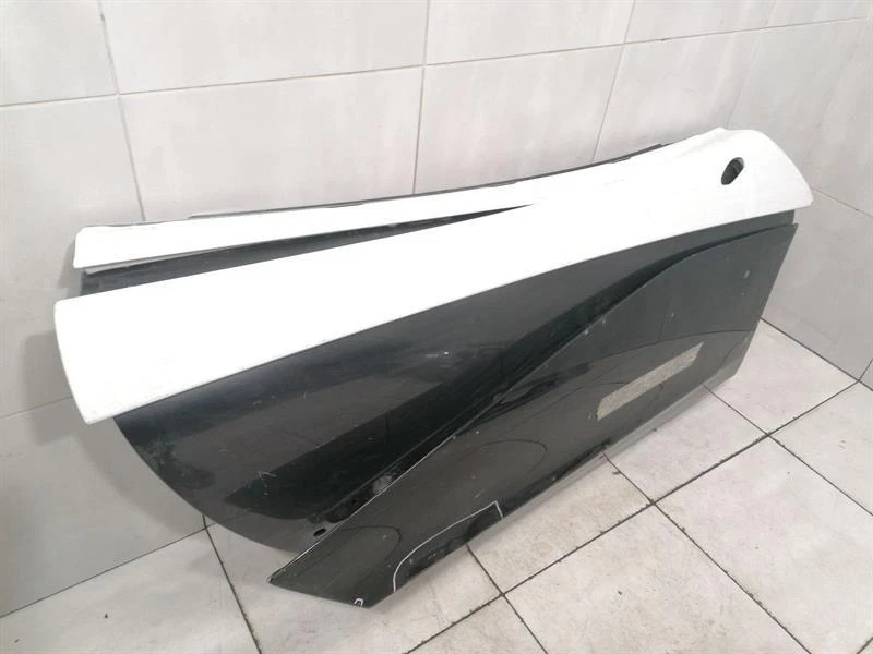 McLaren 600LT Spider Right Front Door 13AA673CP Tür Vorne Rechts - Image 3