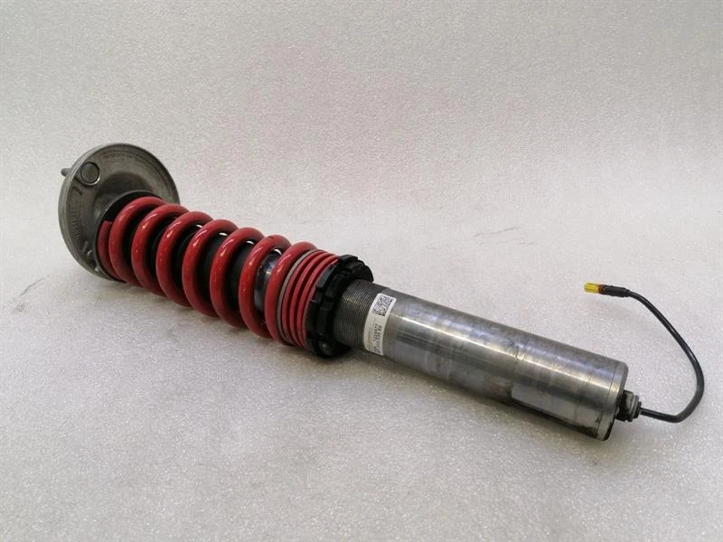 PORSCHE CAYMAN 718 GT4 Shock Absorber Rear 98133303589 Stossdämpfer Hinten - Image 6