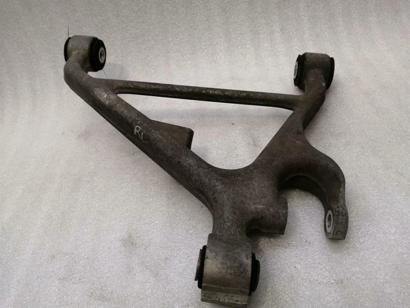 ASTON MARTIN VANTAGE V12 Left Rear Wishbone 6G33-5B531-AE Hinten Link Querlenker - Image 6