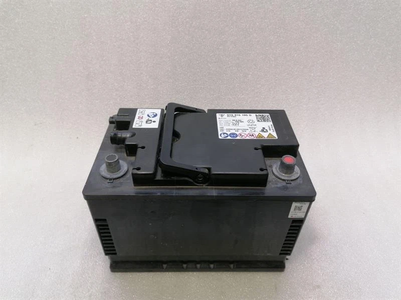 PORSCHE 911 992 Batterie 9Y0915105Q BATTERY 60Ah 792Wh LIFEPO4 Akku LiOn