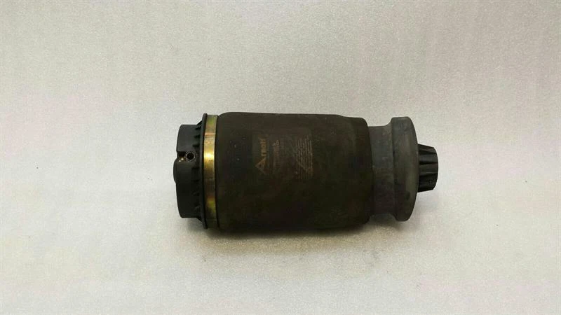 MERCEDES GL X164 Right Air Spring A1663200325 Stossdämpfer Hinten Airmatic RE