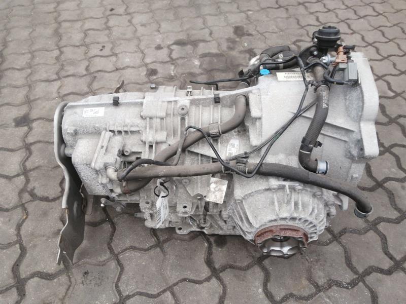PORSCHE BOXSTER 718  Gearbox 9G230002141  CG240 Getriebe PDK