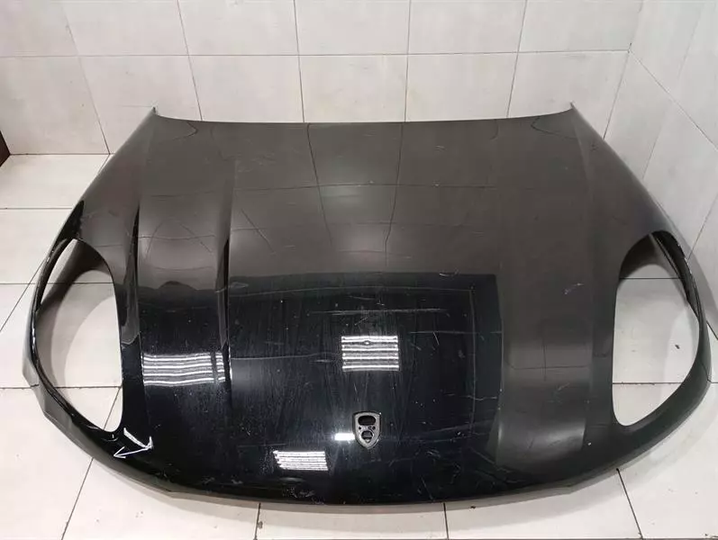 PORSCHE MACAN 95B Bonnet 95B823031 Motorhaube