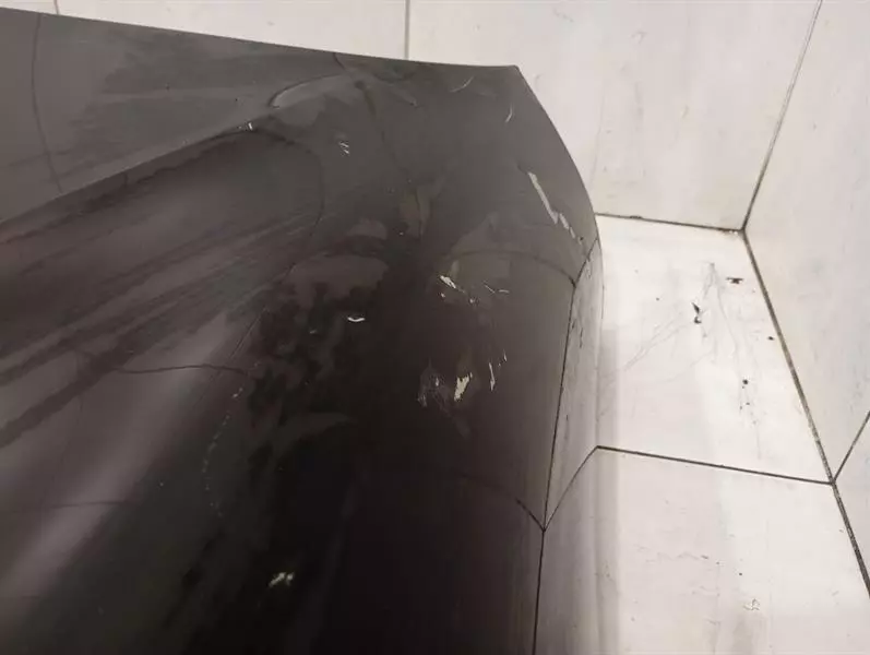 PORSCHE MACAN 95B Bonnet 95B823031 Motorhaube - Image 6