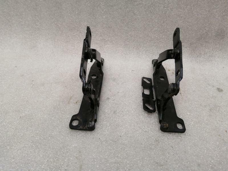 PORSCHE 911 996 Boot hinge 99656231900 Heckklappe Scharnier satz TARGA MK2