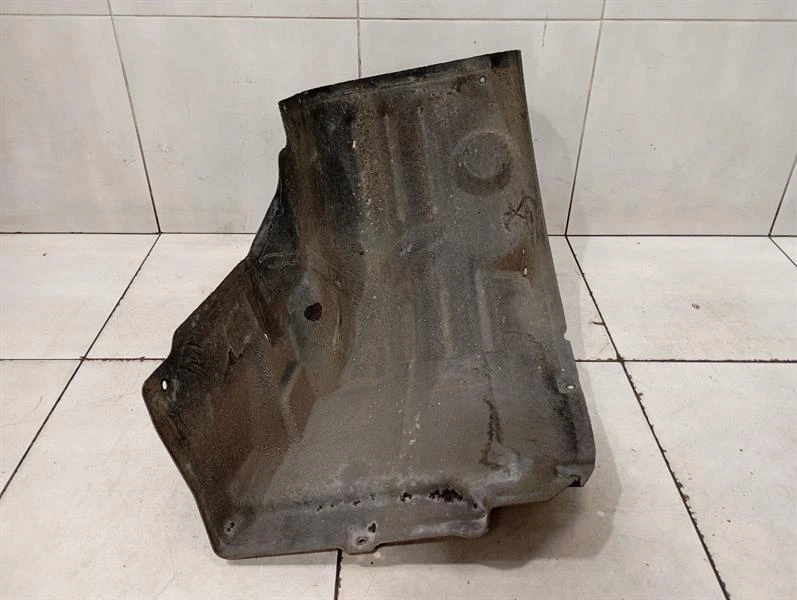 McLaren 720S Spider Wheel arch liner (plastic) 14AB083CP RADLAUFABDECKUNG HINTEN - Image 2