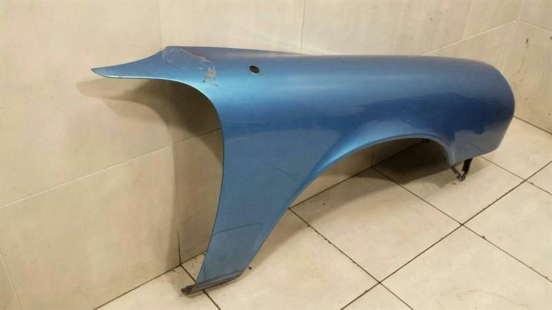 PORSCHE 911 930 Right Wing 91150303200 Vorne Rechts Kotflügel 964 CARRERA 3.0 - Image 3