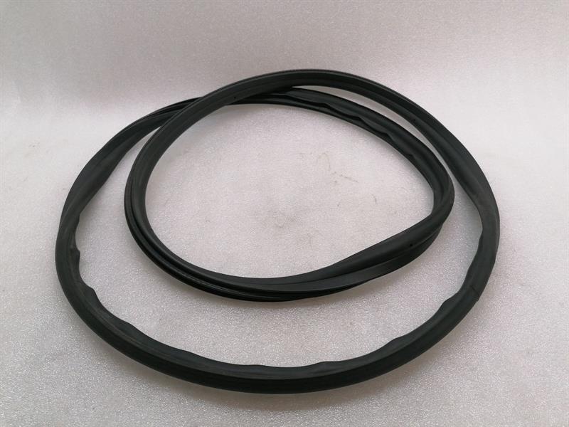 McLaren 600LT BONNET Seal 13A6345CP dichtungen VORNE DECKEL FRONT LID LUGGAGE