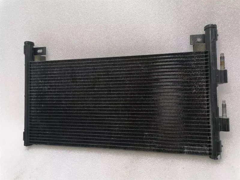 McLaren 600LT Spider  A/C radiator 11A7098CP A/C Kühler - Image 3