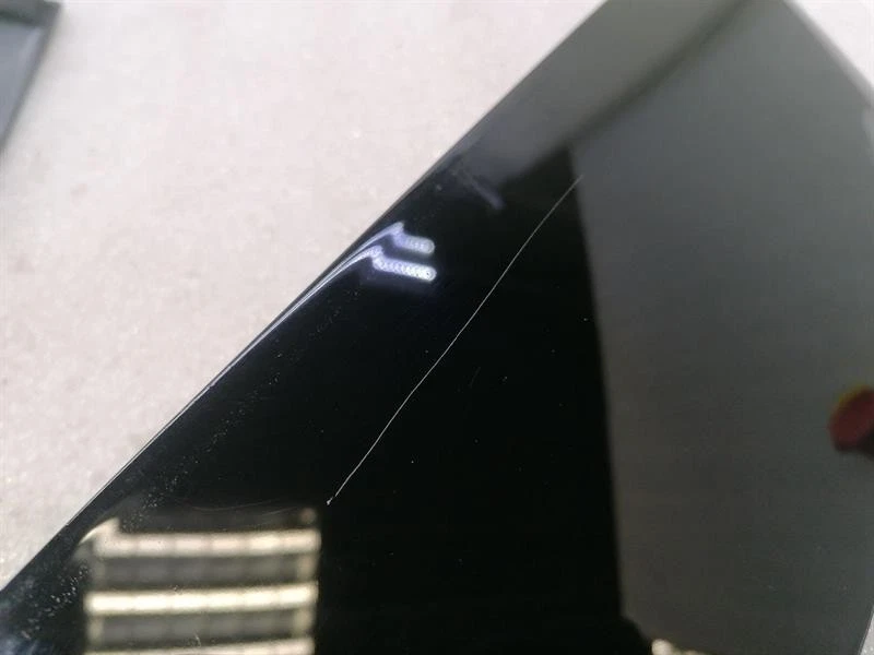 ASTON MARTIN RAPIDE 10-14 Body Moulding AD43-280B10-BB Leiste - Image 6