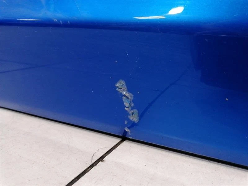 McLaren 570S Spider Right Front Door 13AA203CP Tür Vorne Rechts - Image 5