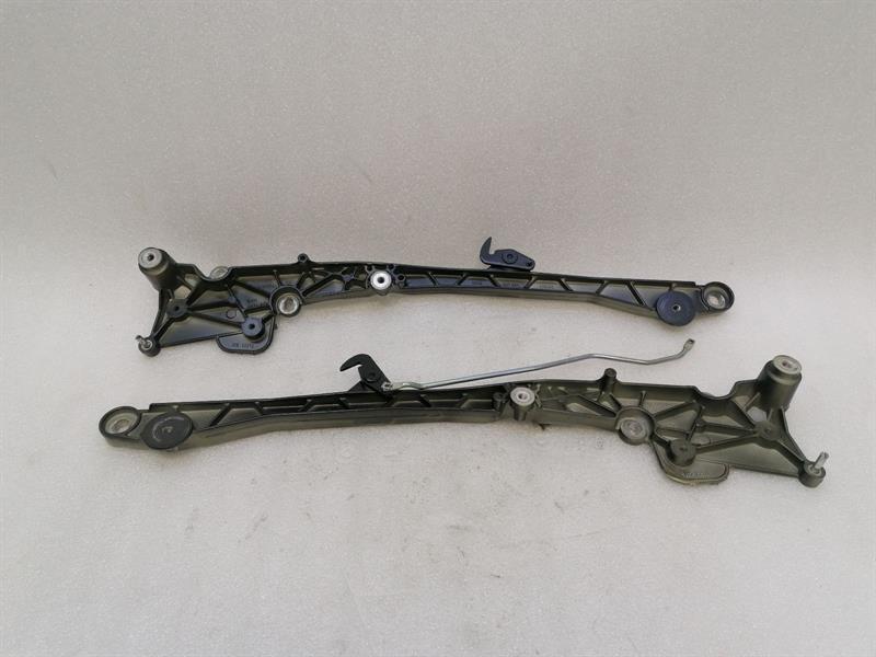 PORSCHE 911 997 Cabrio Hinge Set 99756168000 Cabrio Dach Scharnier Satz