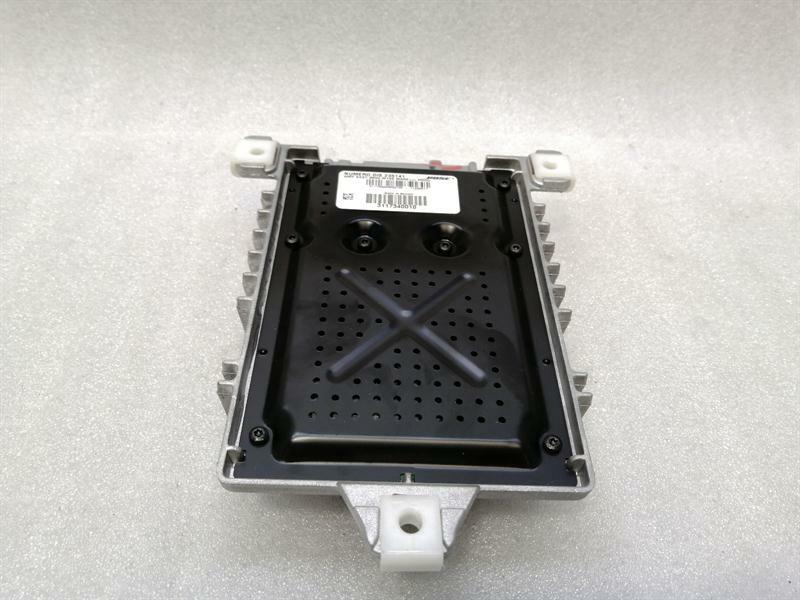 MASERATI QUATTROPORTE M139 Amplifier 235141 Verstärker BOSE AUDIO