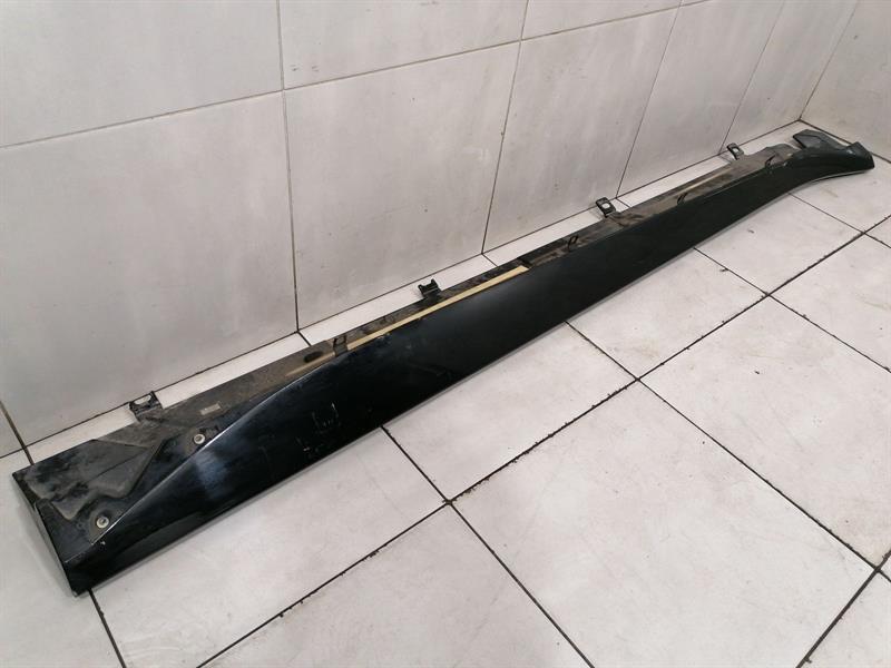 ASTON MARTIN VANTAGE AM6 Side skirt KY63-10608-A Seitenschweller RIGHT RECHTS