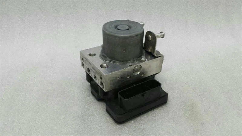 PORSCHE 911 991 A.B.S Pump 99135575527 ABS Pumpe HYDRAULIKBLOCK 4S GTS - Image 3