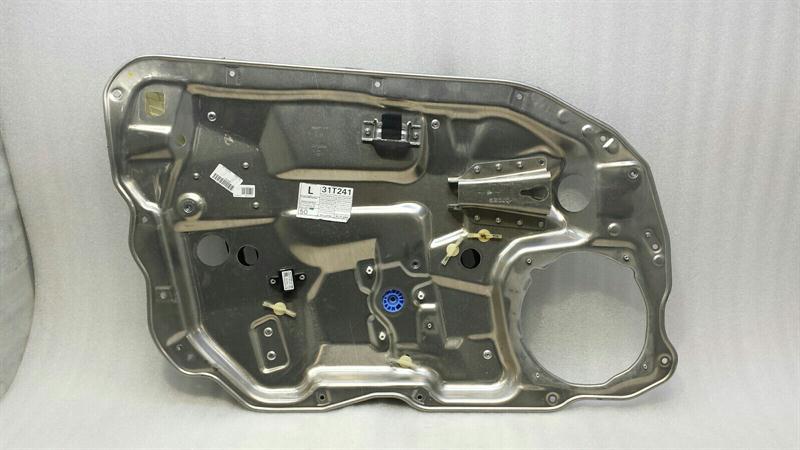 MERCEDES S-class W221 Left Front Door Winder A2217200146 Fensterheber VL