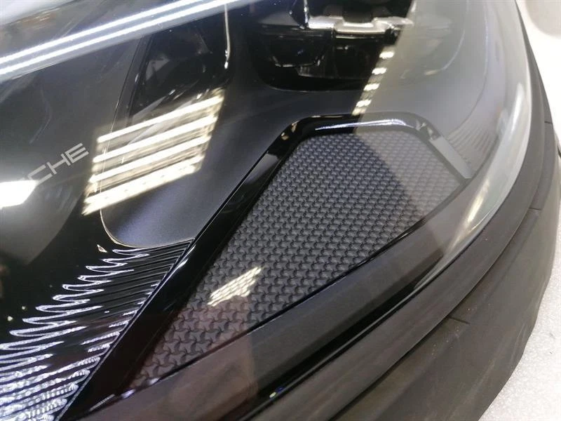 PORSCHE MACAN 95B Left Headlight 95B941009AT Scheinwerfer Links MK2 FACELIFT GTS - Image 5