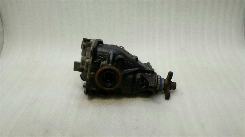 BMW 1 Series F20 F30 Rear Diff 7616971 Differential Hinten Ratio 2.81