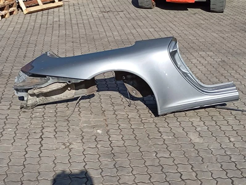PORSCHE 911 997 Rear Panel 99750396203 RIGHT  (C4 CABRIO)