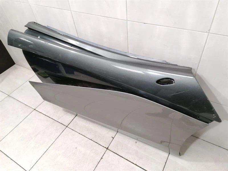 McLaren 600LT Spider Right Front Door 13AA673CP Tür Vorne Rechts - Image 4