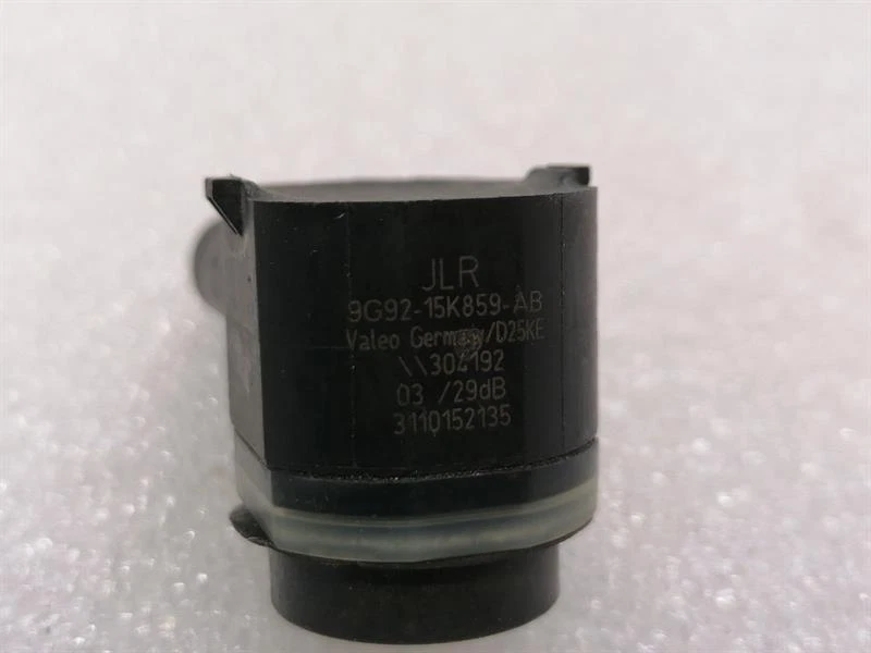 ASTON MARTIN RAPIDE S Parking sensor 9G92-15K859-AB Einparkhilfe Parksensor - Image 4