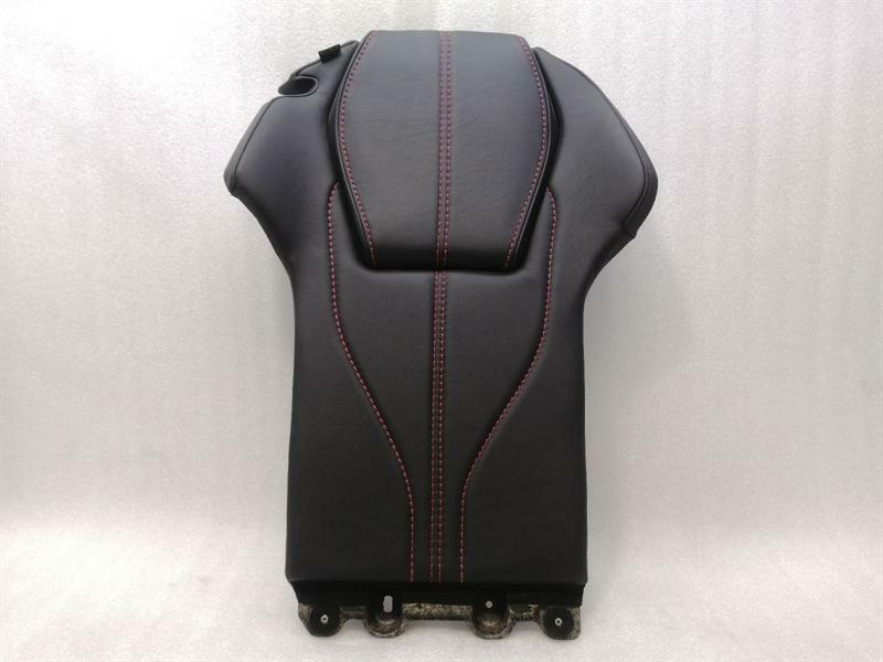 ASTON MARTIN DB9 Volante RLH Seat Backrest CG43-L60033-AAW Hinten Links Sitz