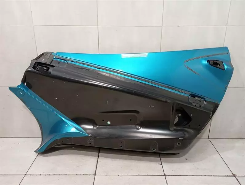 McLaren 720S Spider Left Front Door 14A0903SP Tür Vorne Links - Image 2