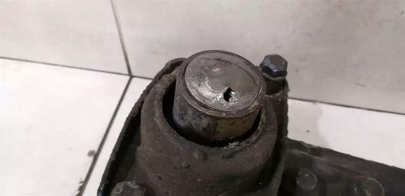 PORSCHE 911 930 G Modell Right Rear Strut 90133300301 Federbein Hinten Rechts - Image 4