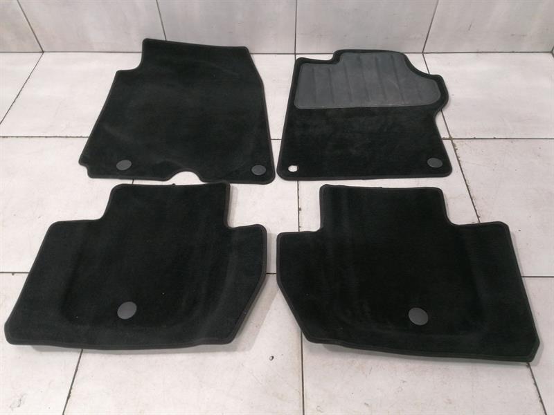 FERRARI FF F151  Floor Mats 83942200 Fußmatten RHD RECHTSLENKER